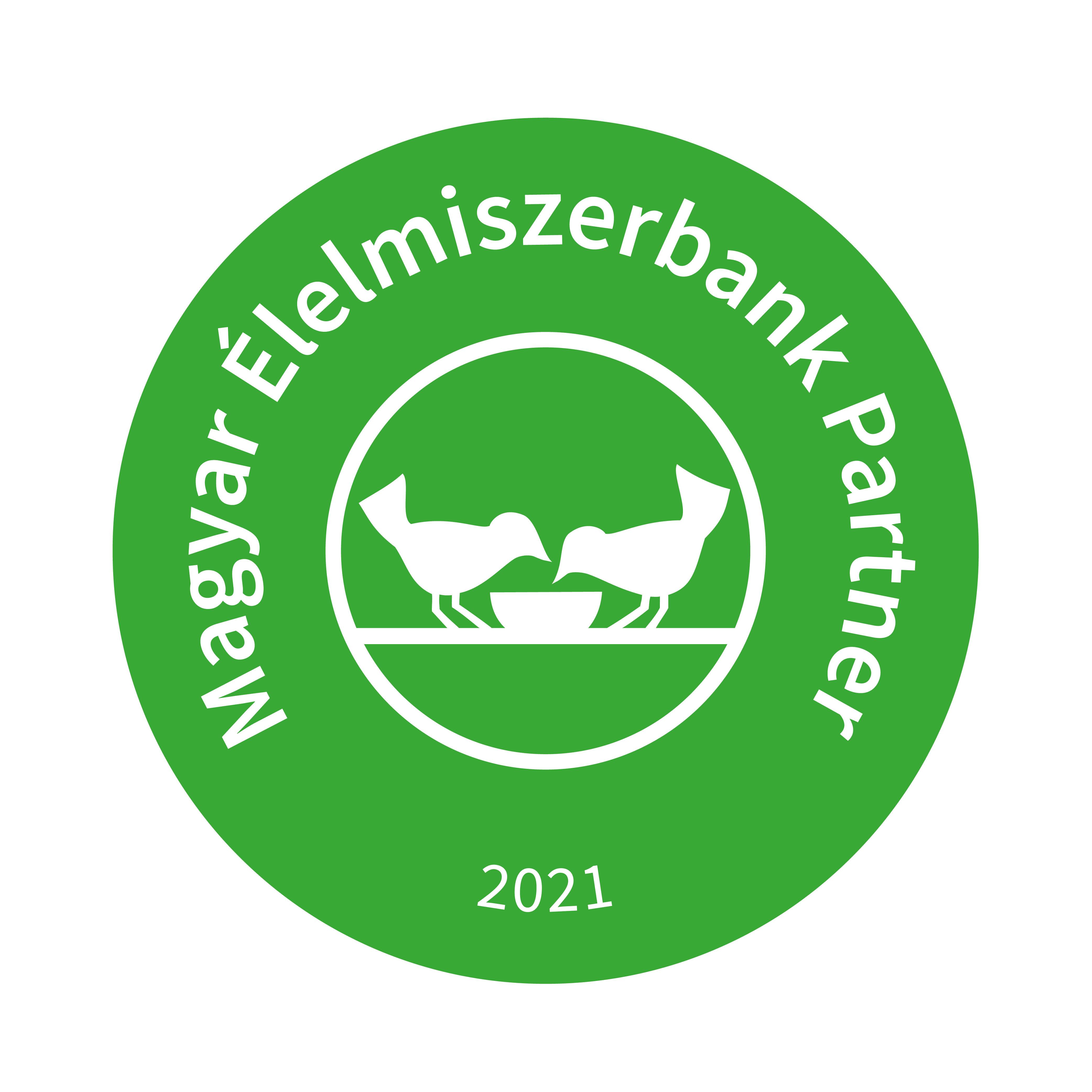 Magyar Élelmiszerbank Partner