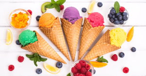 Read more about the article Vidám és meglepő tények a fagylaltról, amikről nem tudtál